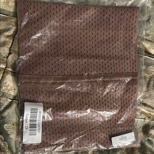 Ashley Stewart Brown Shapewear Intimates